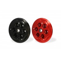 CNC Racing Billet Pressure plate for MV Agusta Brutale 1000 / Rush 1000